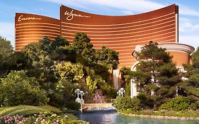 Las Vegas Hotel Wynn